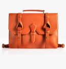 Портфель винтажный бизнес EMBER