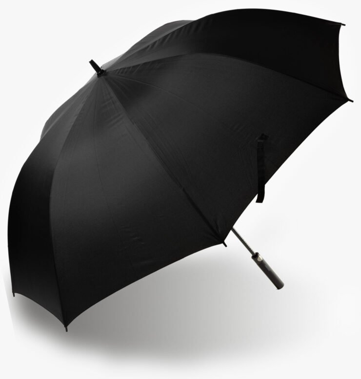 Зонт-трость PARACHASE Performance