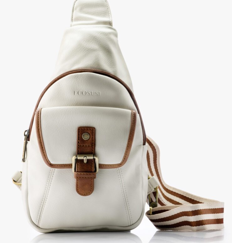 Ретро сумка нагрудная RETRO