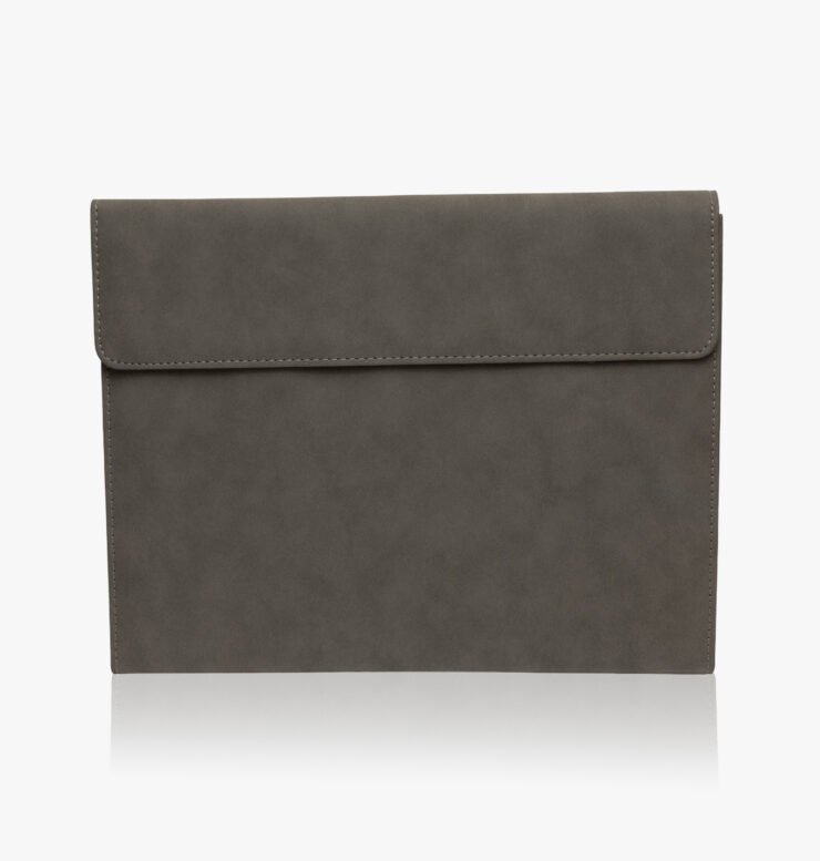 ПАПКА ДЛЯ БУМАГ БАРХАТ