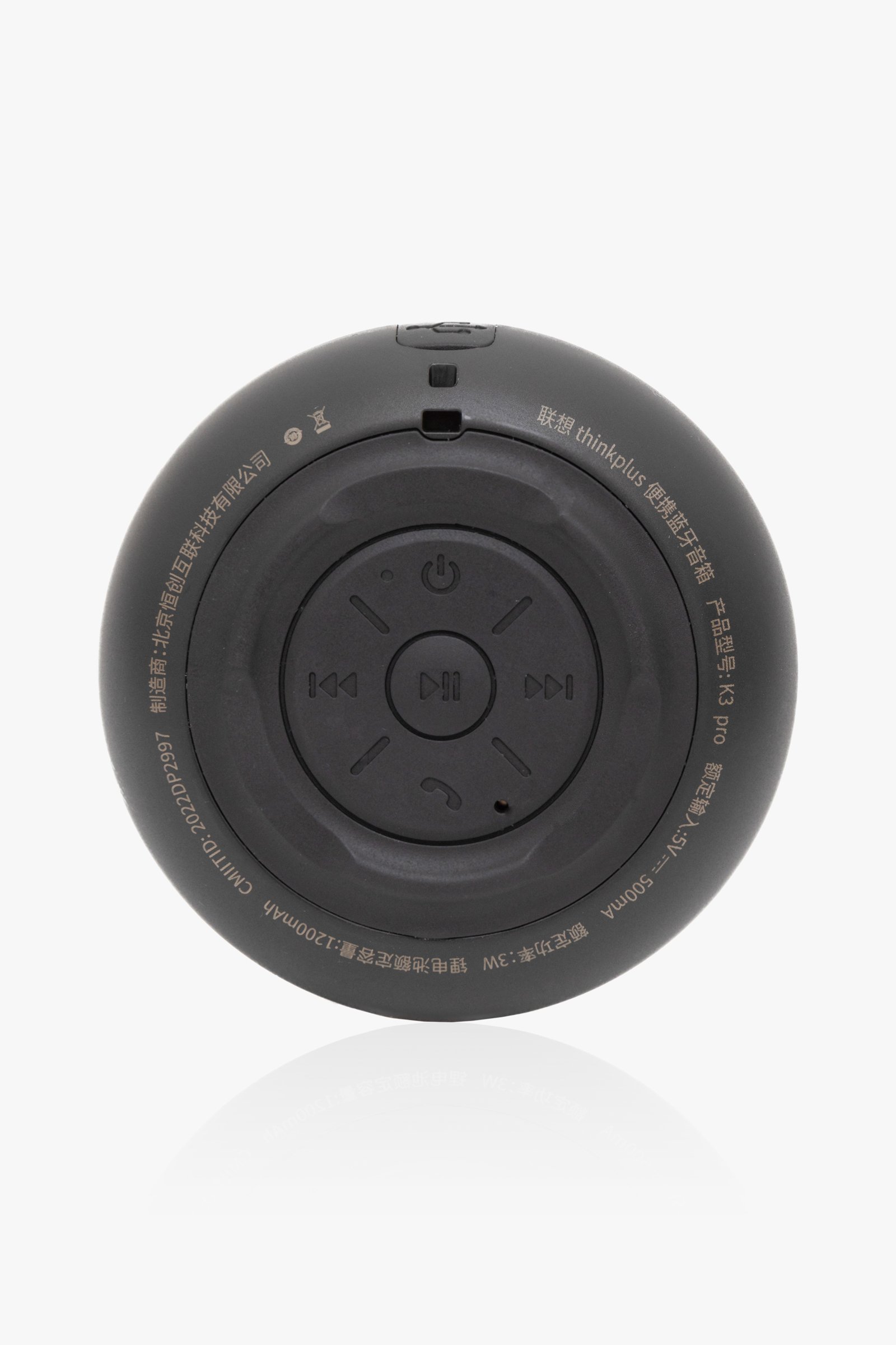 Колонка SPEAKER LENOVO MINI K3 PRO 2 КОЛОНКА SPEAKER LENOVO MINI K3 PRO