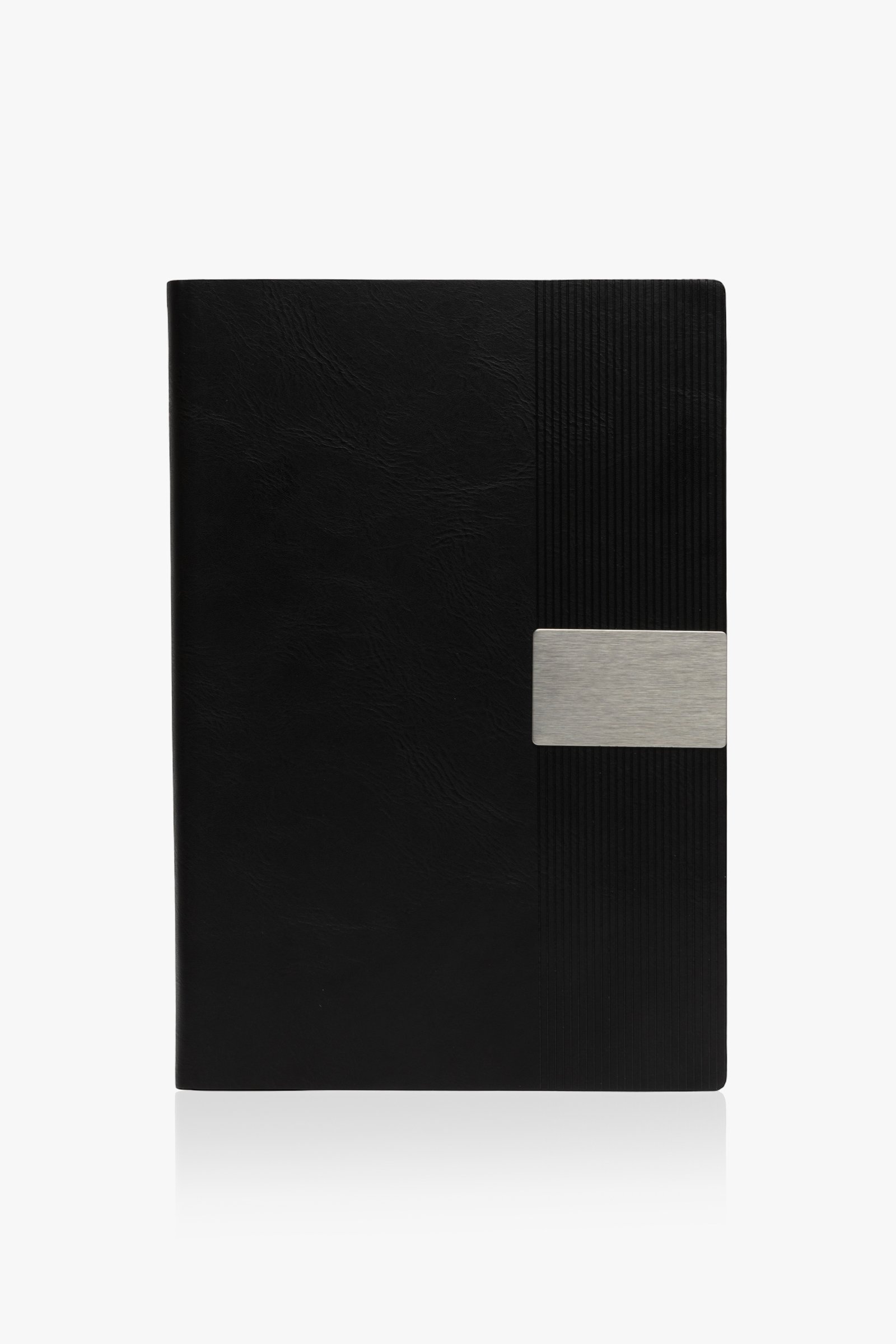 Блокнот A5 SILVER tag 1 БЛОКНОТ A5 SILVER TAG