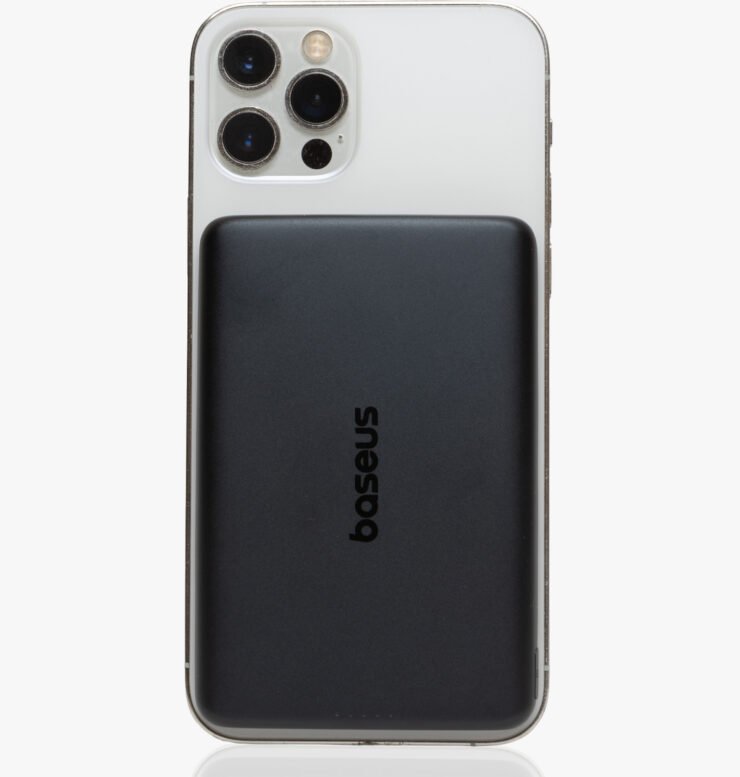 Повербанк Baseus Ultra Slim 5000mah 20w